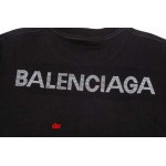 2025年2月28日高品質新品Balenciaga半袖 tシャツDW工場