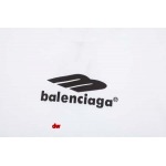 2025年2月28日高品質新品Balenciaga半袖 tシャツDW工場