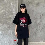 2025年2月28日高品質新品Balenciaga半袖 tシャツDW工場