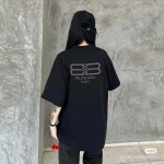 2025年2月28日高品質新品Balenciaga半袖 tシャツDW工場