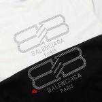 2025年2月28日高品質新品Balenciaga半袖 tシャツDW工場