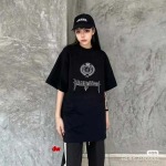 2025年2月28日高品質新品Balenciaga半袖 tシャツDW工場