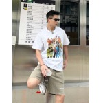 2025年2月28日高品質新品Balenciaga半袖 tシャツDW工場