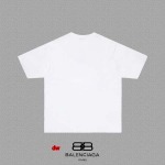 2025年2月28日高品質新品Balenciaga半袖 tシャツDW工場