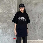 2025年2月28日高品質新品Balenciaga半袖 tシャツDW工場