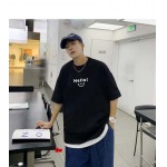 2025年2月28日高品質新品Balenciaga半袖 tシャツDW工場