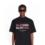 2025年2月28日高品質新品Balenciaga半袖 tシャツDW工場