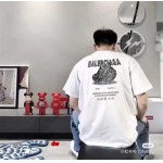 2025年2月28日高品質新品Balenciaga半袖 tシャツDW工場