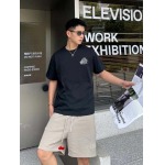 2025年2月28日高品質新品Balenciaga半袖 tシャツDW工場