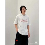 2025年2月28日高品質新品Balenciaga半袖 tシャツDW工場