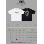 2025年2月28日高品質新品 Balenciaga半袖 tシャツDW工場