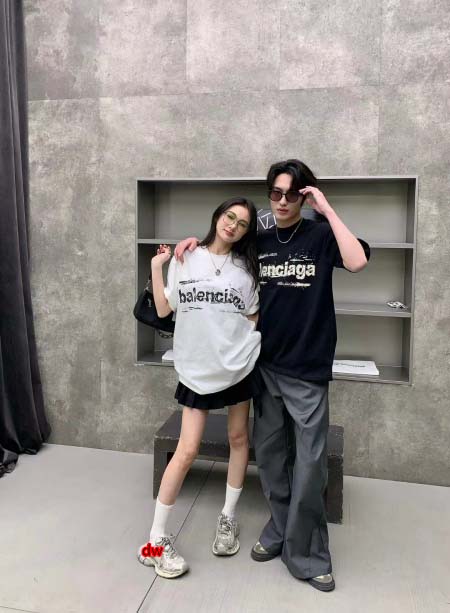 2025年2月28日高品質新品 Balenciaga半袖 t...