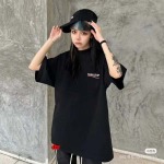 2025年2月28日高品質新品Balenciaga半袖 tシャツDW工場