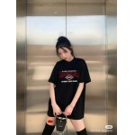 2025年2月28日高品質新品Balenciaga半袖 tシャツDW工場