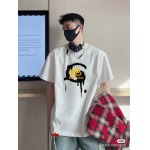 2025年2月28日高品質新品Balenciaga半袖 tシャツDW工場