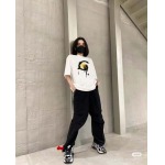 2025年2月28日高品質新品Balenciaga半袖 tシャツDW工場