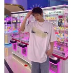 2025年2月28日高品質新品Balenciaga半袖 tシャツDW工場