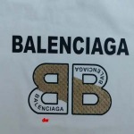 2025年2月28日高品質新品Balenciaga半袖 tシャツDW工場