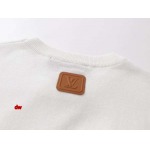 2025年2月28日高品質新品LOUIS VUITTONニットの半袖DW工場