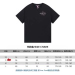 2025年2月28日高品質新品LOUIS VUITTONニット半袖 tシャツDW工場