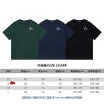 2025年2月28日高品質新品LOUIS VUITTONニット半袖 tシャツDW工場