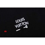 2025年2月28日高品質新品LOUIS VUITTONニット半袖 tシャツDW工場