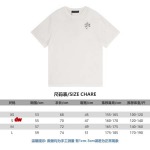 2025年2月28日高品質新品LOUIS VUITTONニット半袖 tシャツDW工場