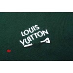 2025年2月28日高品質新品LOUIS VUITTONニット半袖 tシャツDW工場