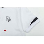 2025年2月28日高品質新品Dior半袖 tシャツDW工場