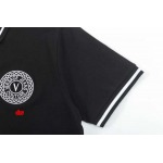 2025年2月28日高品質新品VERSACE半袖 tシャツDW工場