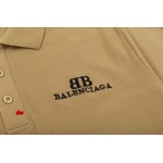 2025年2月28日高品質新品Balenciaga半袖 tシャツDW工場