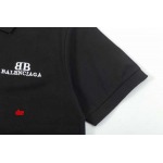 2025年2月28日高品質新品Balenciaga半袖 tシャツDW工場