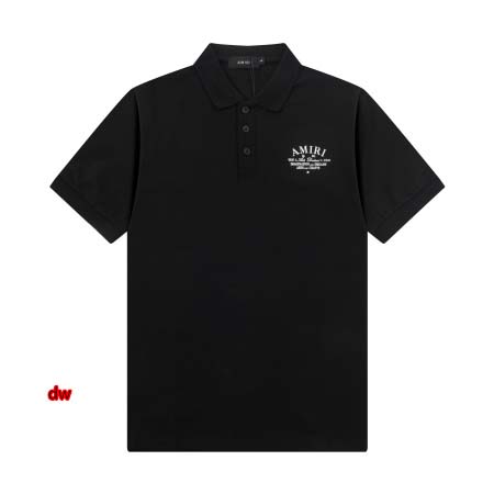 2025年2月28日高品質新品AMIRI半袖 tシャツDW工...