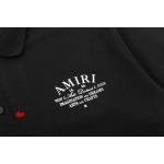 2025年2月28日高品質新品AMIRI半袖 tシャツDW工場