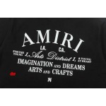 2025年2月28日高品質新品AMIRI半袖 tシャツDW工場