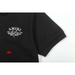 2025年2月28日高品質新品AMIRI半袖 tシャツDW工場