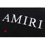 2025年2月28日高品質新品AMIRI半袖 tシャツDW工場