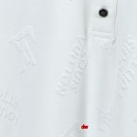 2025年2月28日高品質新品Louis Vuitton半袖 tシャツDW工場