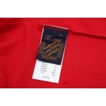 2025年2月28日高品質新品Louis Vuitton半袖 tシャツDW工場