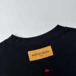 2025年2月28日高品質新品Louis Vuitton半袖 tシャツDW工場