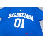 2025年2月28日高品質新品Balenciaga半袖 tシャツDW工場