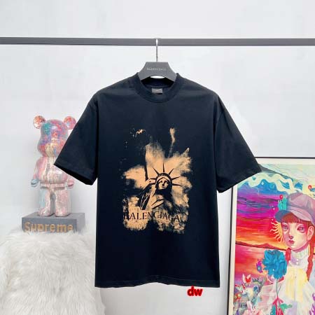 2025年2月28日高品質新品 Balenciaga半袖 t...