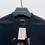 2025年2月28日高品質新品 Balenciaga半袖 tシャツDW工場