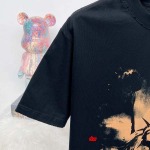 2025年2月28日高品質新品 Balenciaga半袖 tシャツDW工場