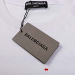 2025年2月28日高品質新品Balenciaga半袖 tシャツDW工場