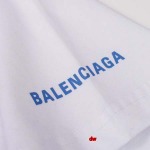 2025年2月28日高品質新品Balenciaga半袖 tシャツDW工場