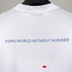 2025年2月28日高品質新品Balenciaga半袖 tシャツDW工場