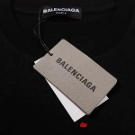 2025年2月28日高品質新品Balenciaga半袖 tシャツDW工場