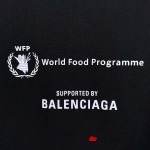 2025年2月28日高品質新品Balenciaga半袖 tシャツDW工場