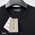 2025年2月28日高品質新品Balenciaga半袖 tシャツDW工場